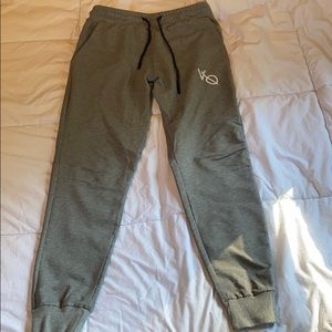 Vanquish Fitness Joggers